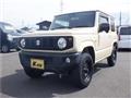 2019 Suzuki Jimny