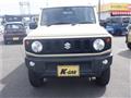 2019 Suzuki Jimny
