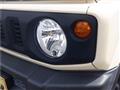 2019 Suzuki Jimny