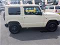 2019 Suzuki Jimny