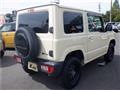 2019 Suzuki Jimny