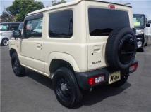 2019 Suzuki Jimny