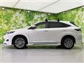 2014 Toyota Harrier
