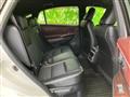 2014 Toyota Harrier