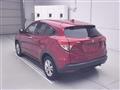 2017 Honda VEZEL