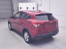 2017 Honda VEZEL