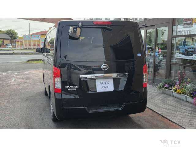 2015 Nissan NV350 Caravan