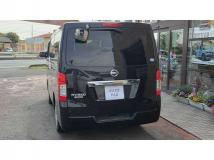 2015 Nissan NV350 Caravan