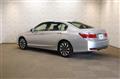 2013 Honda Accord Hybrid
