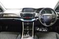 2013 Honda Accord Hybrid