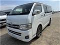 2011 Toyota Hiace Van