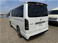 2011 Toyota Hiace Van