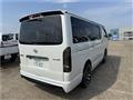 2011 Toyota Hiace Van