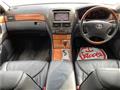 2001 Toyota Celsior