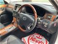 2001 Toyota Celsior