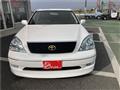 2001 Toyota Celsior
