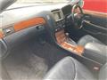 2001 Toyota Celsior