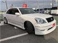 2001 Toyota Celsior