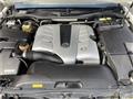 2001 Toyota Celsior