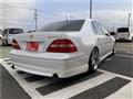 2001 Toyota Celsior