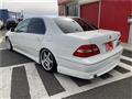 2001 Toyota Celsior