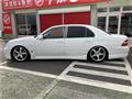 2001 Toyota Celsior