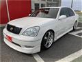 2001 Toyota Celsior