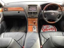 2001 Toyota Celsior