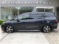 2017 Honda Odyssey
