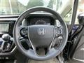 2017 Honda Odyssey