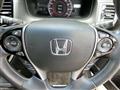 2017 Honda Odyssey