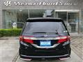 2017 Honda Odyssey