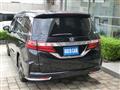 2017 Honda Odyssey