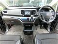 2017 Honda Odyssey