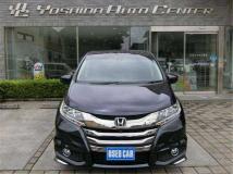 2017 Honda Odyssey
