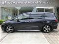 2017 Honda Odyssey