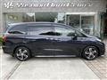 2017 Honda Odyssey