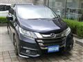 2017 Honda Odyssey