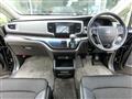 2017 Honda Odyssey