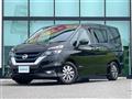 2018 Nissan Serena
