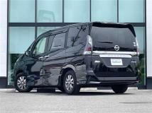 2018 Nissan Serena