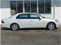 2005 Toyota Celsior