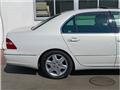 2005 Toyota Celsior