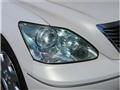 2005 Toyota Celsior