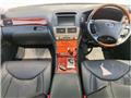2005 Toyota Celsior