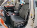 2005 Toyota Celsior