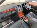 2005 Toyota Celsior