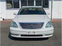 2005 Toyota Celsior