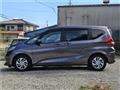 2018 Honda Freed