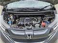 2018 Honda Freed